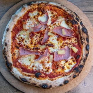 Pizza Hawai 32cm