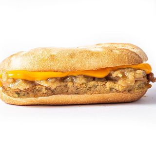 Montadito 77 - PAN NORMAL