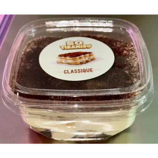  TIRAMISU CLASSIQUE   