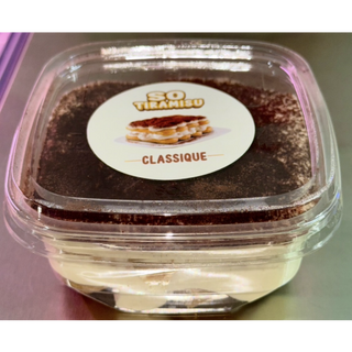  TIRAMISU CLASSIQUE   