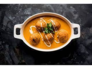 Malai kofta