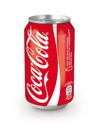 Coca-Cola 330ml