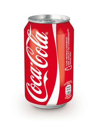 Coca-Cola 330ml