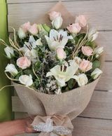 Bouquet Brume Légère