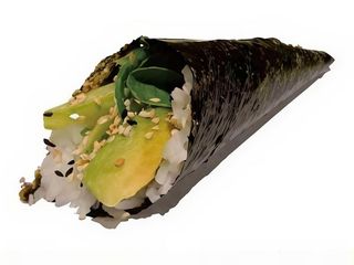 Temaki Vegetal (1 Pza.)