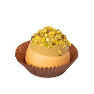 Tetta mini pistacchiona 35 g