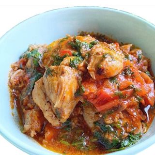 «ЧАХОХБИЛИ»