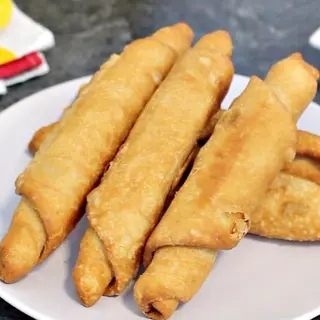 Fish roll