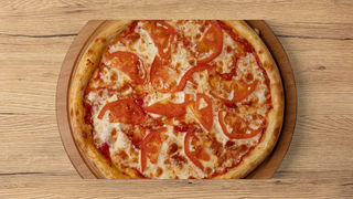 Пицца Маргарита