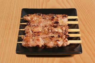 Свински шишчета Мекджок - 190 грама