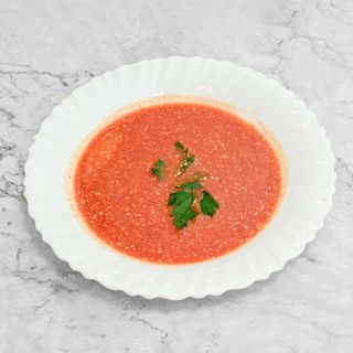 Sopa de Tomate