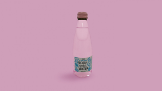 LA Perla mineralna 0.25l