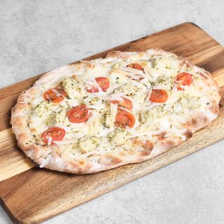 Pala La Carxofeta (34 Cm. X 24 Cm.)