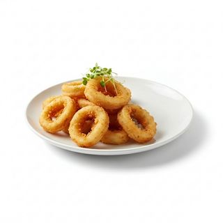 Калмари по гръцки 220г