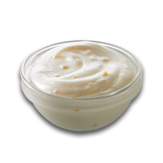 Чеснов сос - голям