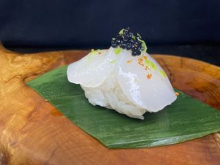 Nigiri Vieira
