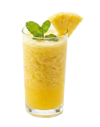 Sumo de Abacaxi Natural