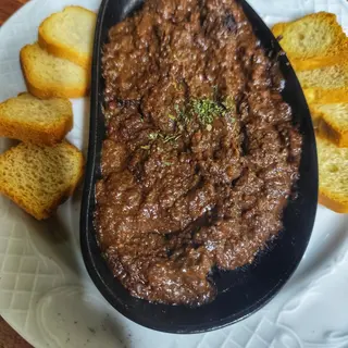 Morcilla Matachana        