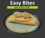 Domaće pileće tortille