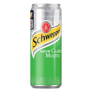 Schweppes