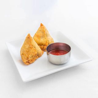 Samosa (Beef)