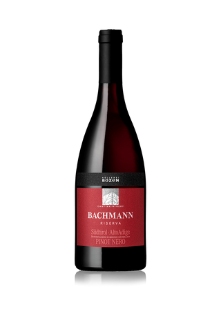 Bachmann Pinot Nero Riserva 2021