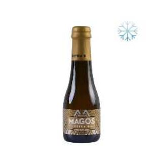 Espumante Mini Magos Extra Brut 20cl
