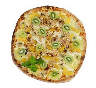 Pizza Tropicana