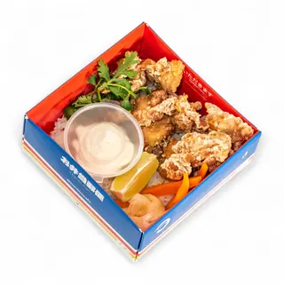 KARAAGE DON