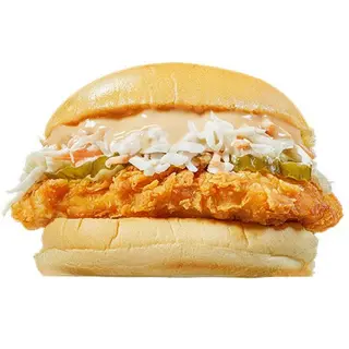 Homestyle Chicken FryRanch ( 246G )