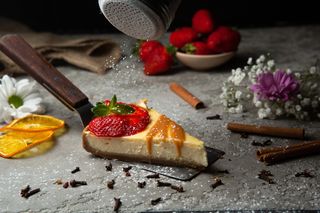 Чізкейк NEW YORK (180г)