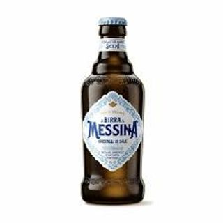 Birra Messina 50Cl