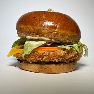 Бургер Цезар (300г)