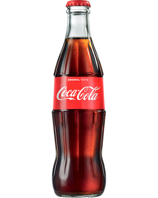 Coca-Cola 33 cl