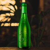 Cerveza Alhambra 1925 (330 Ml.)