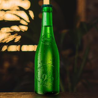 Cerveza Alhambra 1925 (330 Ml.)