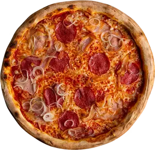 Pizza Thor