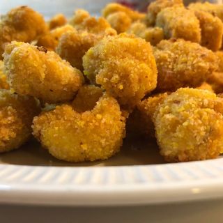 Bocconcini di pollo - 6 pezzi