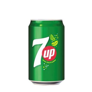 SEVEN UP 33 cl