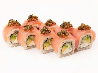 Philadelphia Tuna (250g)