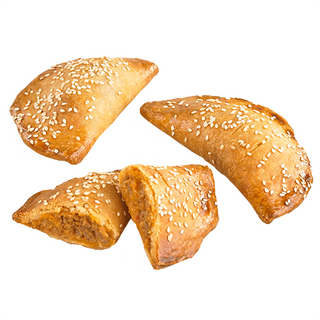  Empanadillas (9 uds.)