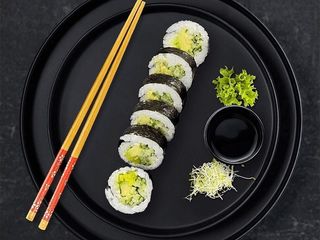 Futo vegan roll 6 szt.
