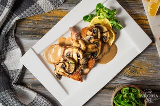 Scaloppine di Maiale