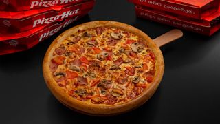 19 სმ ევროპული პატარა