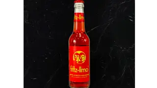 FRITZ Limo Apple Cherry Elderberry