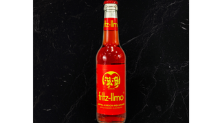 FRITZ Limo Apple Cherry Elderberry
