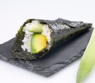 111. Temaki avocado