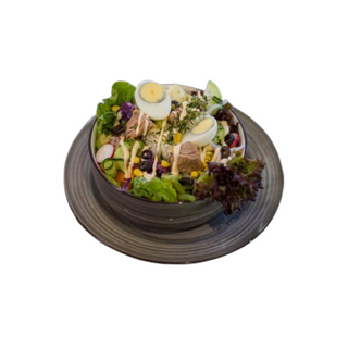 Salade Niçoise