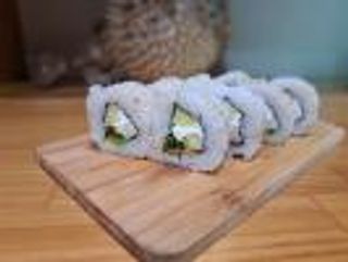 Uramaki Zugazarte (8 Uds.)