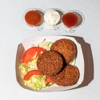 Falafel